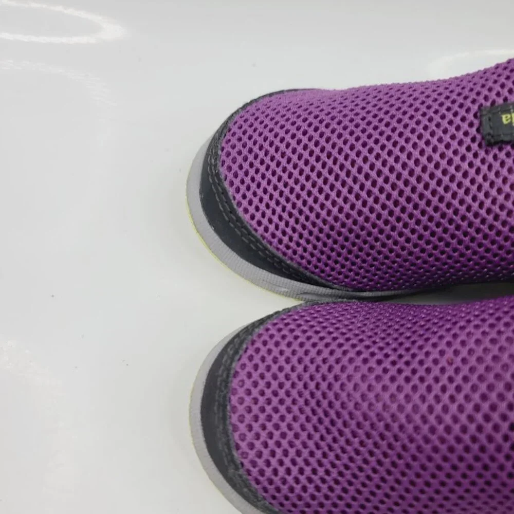 Columbia‎ Girl's Purple Moccaswim BC1092-578 Mesh Casual Water Shoes Size 11